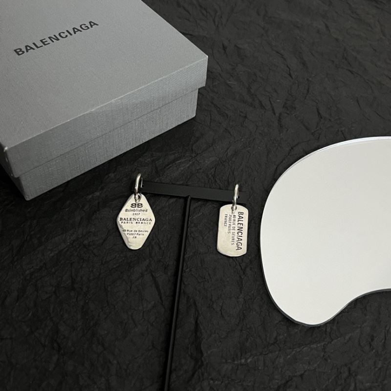 Balenciaga Earrings